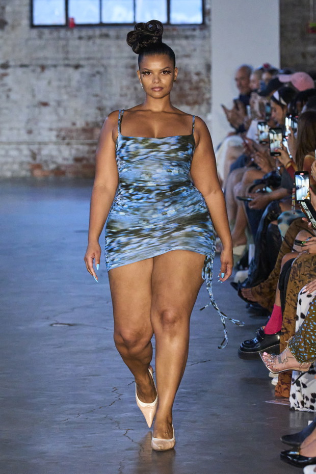 Mermaidcore - moda inspirowana syrenami