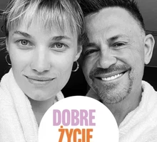 Krzysztof i Joanna Ibisz