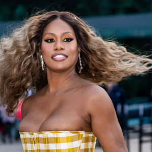 Laverne Cox