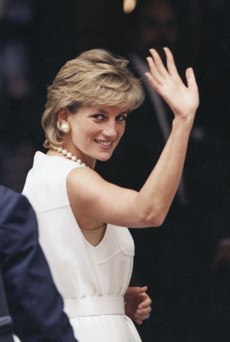 księżna Diana