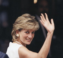 księżna Diana