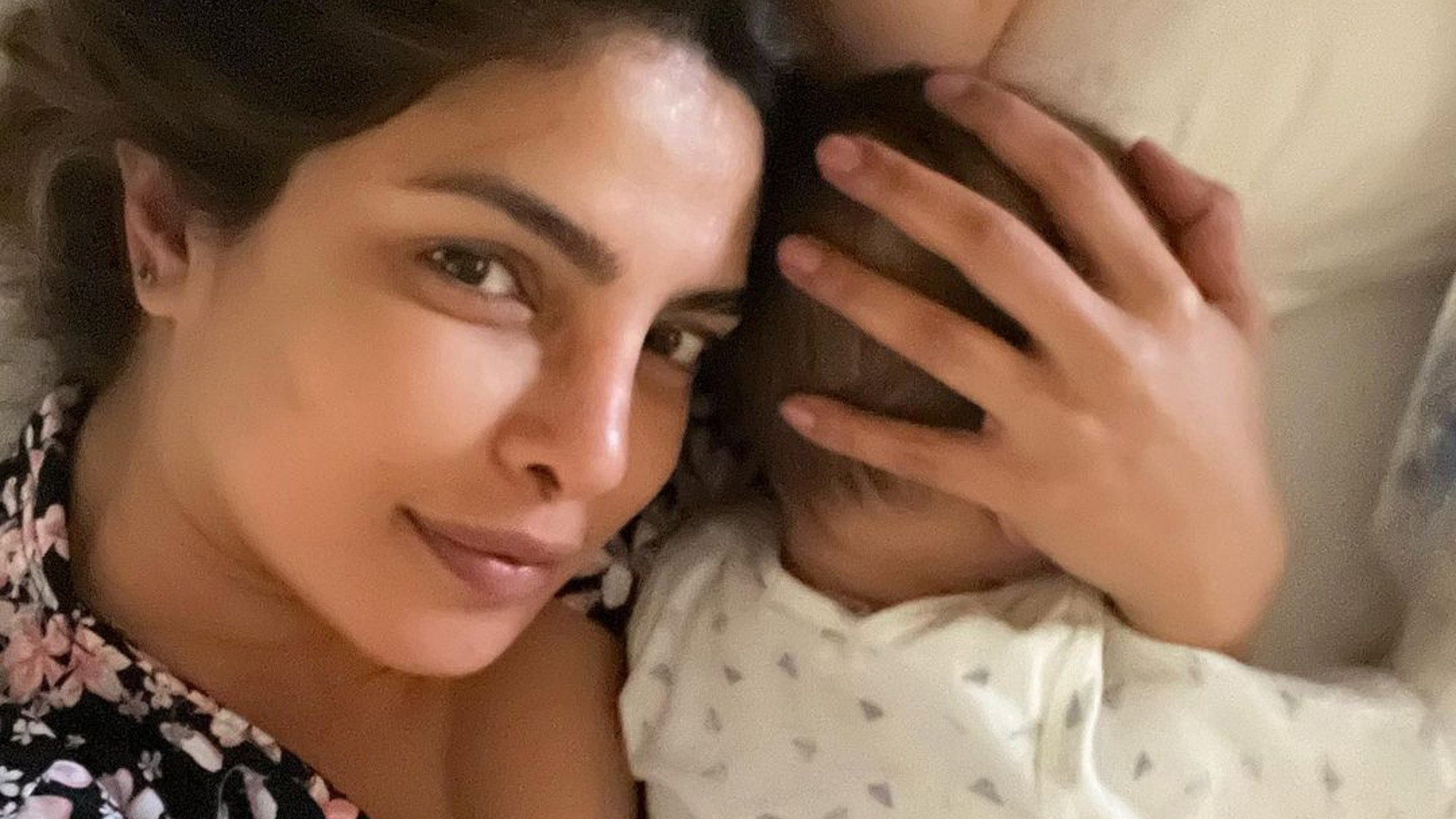 Priyanka Chopra