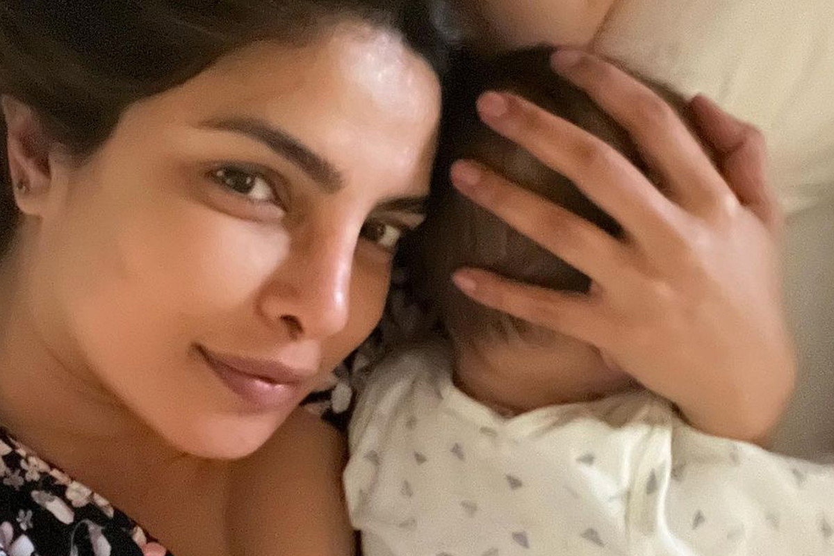 Priyanka Chopra
