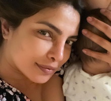Priyanka Chopra
