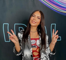 Polka znowu zachwyciła w amerykańskim „Idolu”. Za ten występ dostała owacje na stojąco i przeszła do kolejnego etapu show