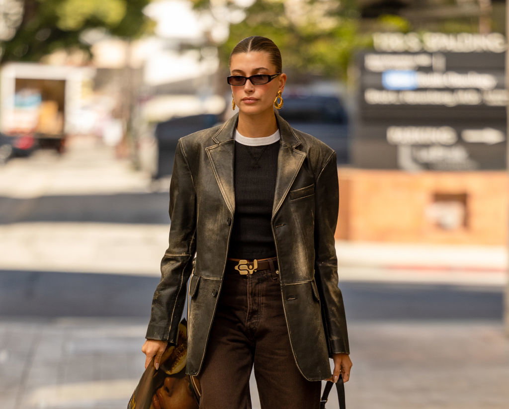 Cool Girl Bag