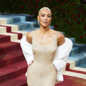 Kim Kardashian