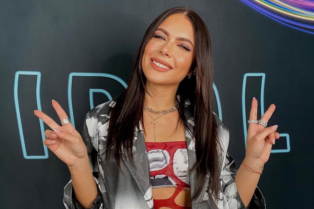 Polka znowu zachwyciła w amerykańskim „Idolu”. Za ten występ dostała owacje na stojąco i przeszła do kolejnego etapu show