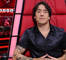 Dawid Kwiatkowski odchodzi z „The Voice Kids”