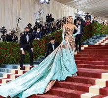 Met Gala 2023