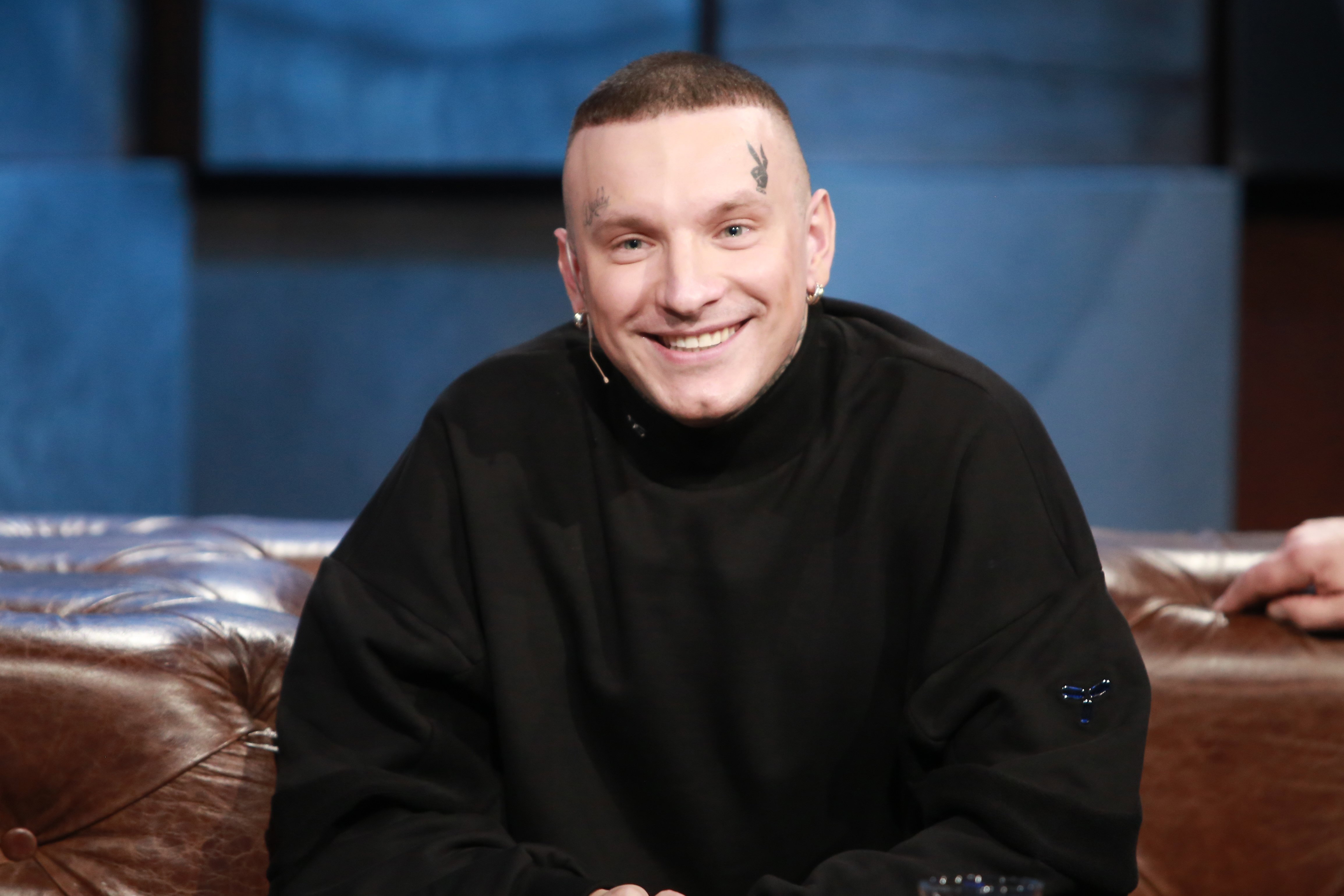 Smolasty ma nową dziewczynę. Niedawno rozstał się z finalistką „Top Model”