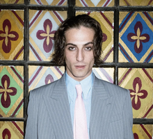 Damiano David