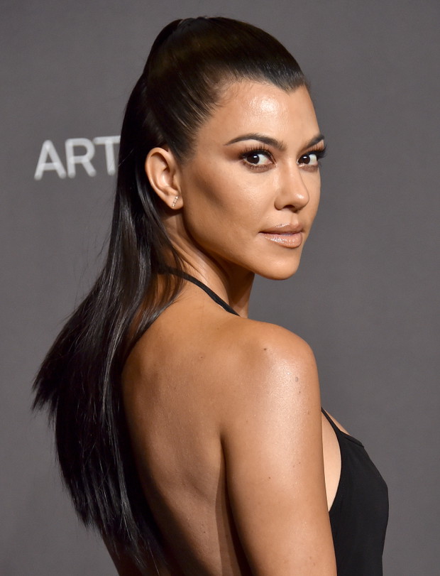 Kourtney Kardashian: wartość rynkowa - ok. 65 mln dolarów
