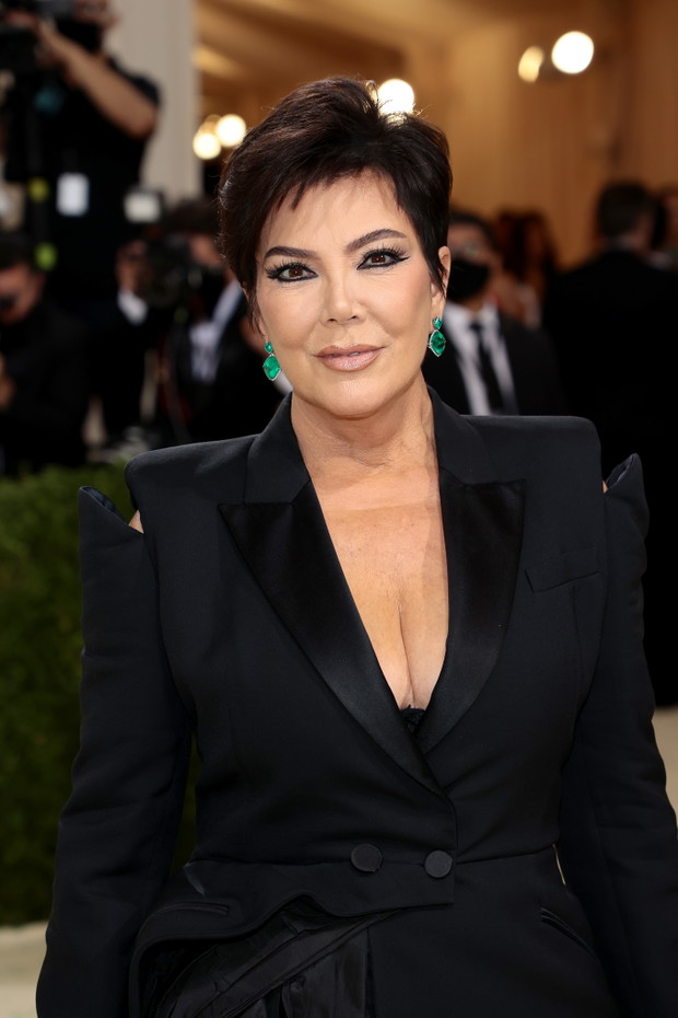 Kris Jenner: wartość rynkowa - ok. 170 mln dolarów