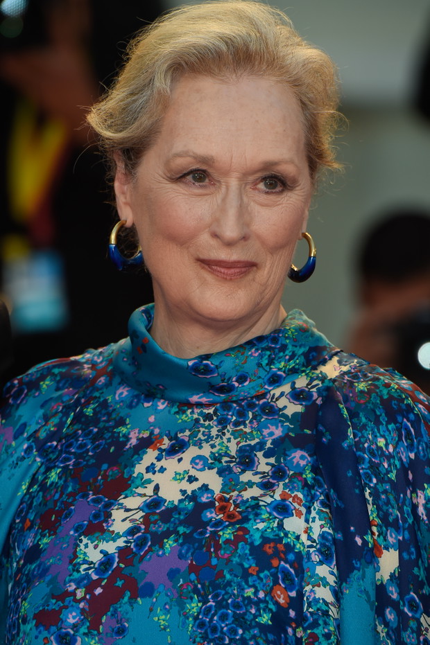Meryl Streep