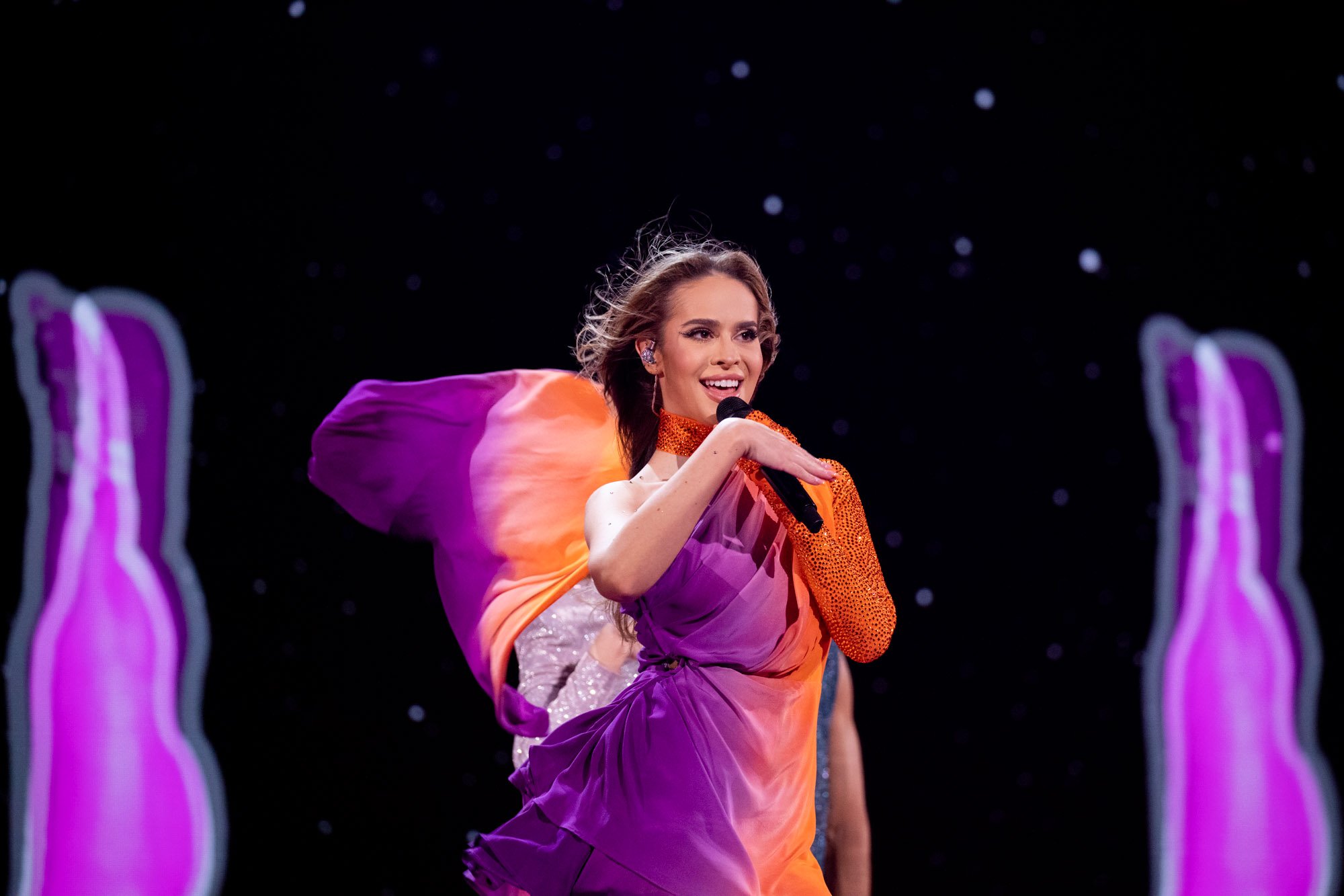 Eurowizja 2023 – głosowanie