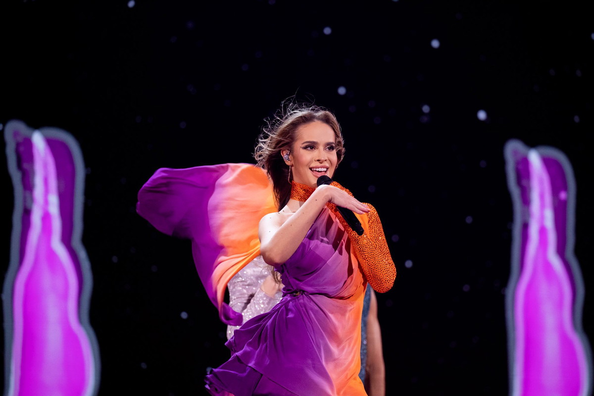 Eurowizja 2023 – głosowanie