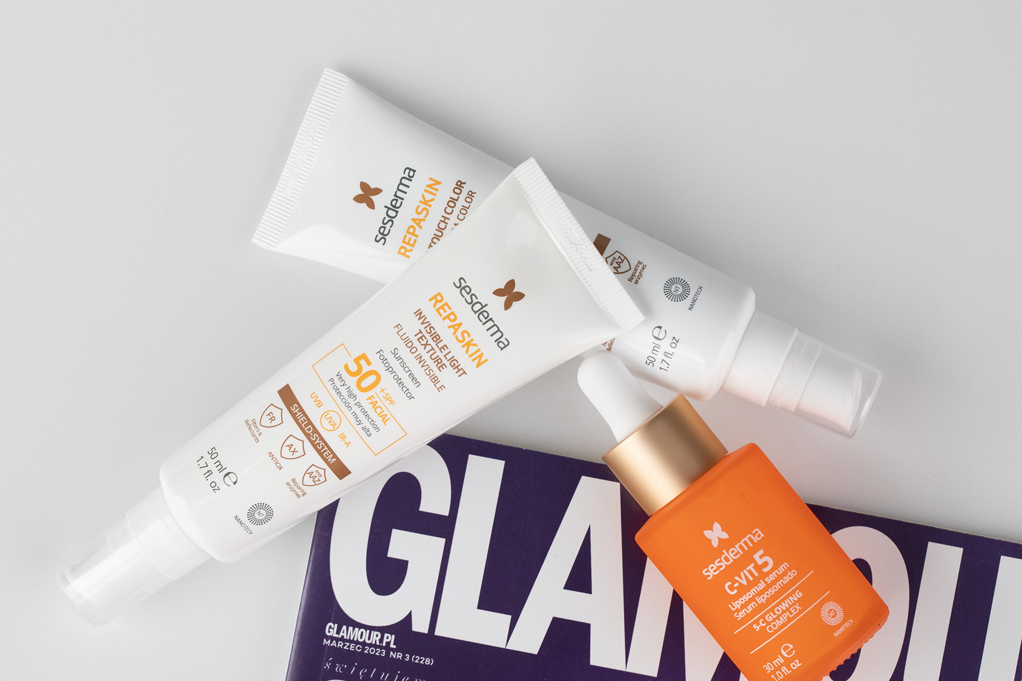 Sesderma