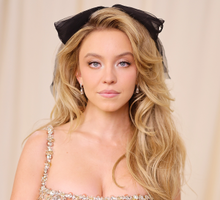 Sydney Sweeney