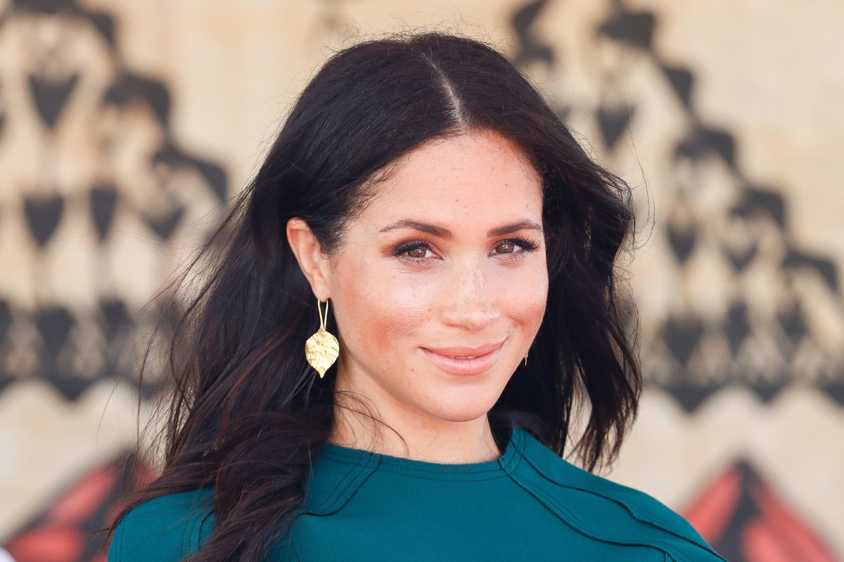 Meghan Markle