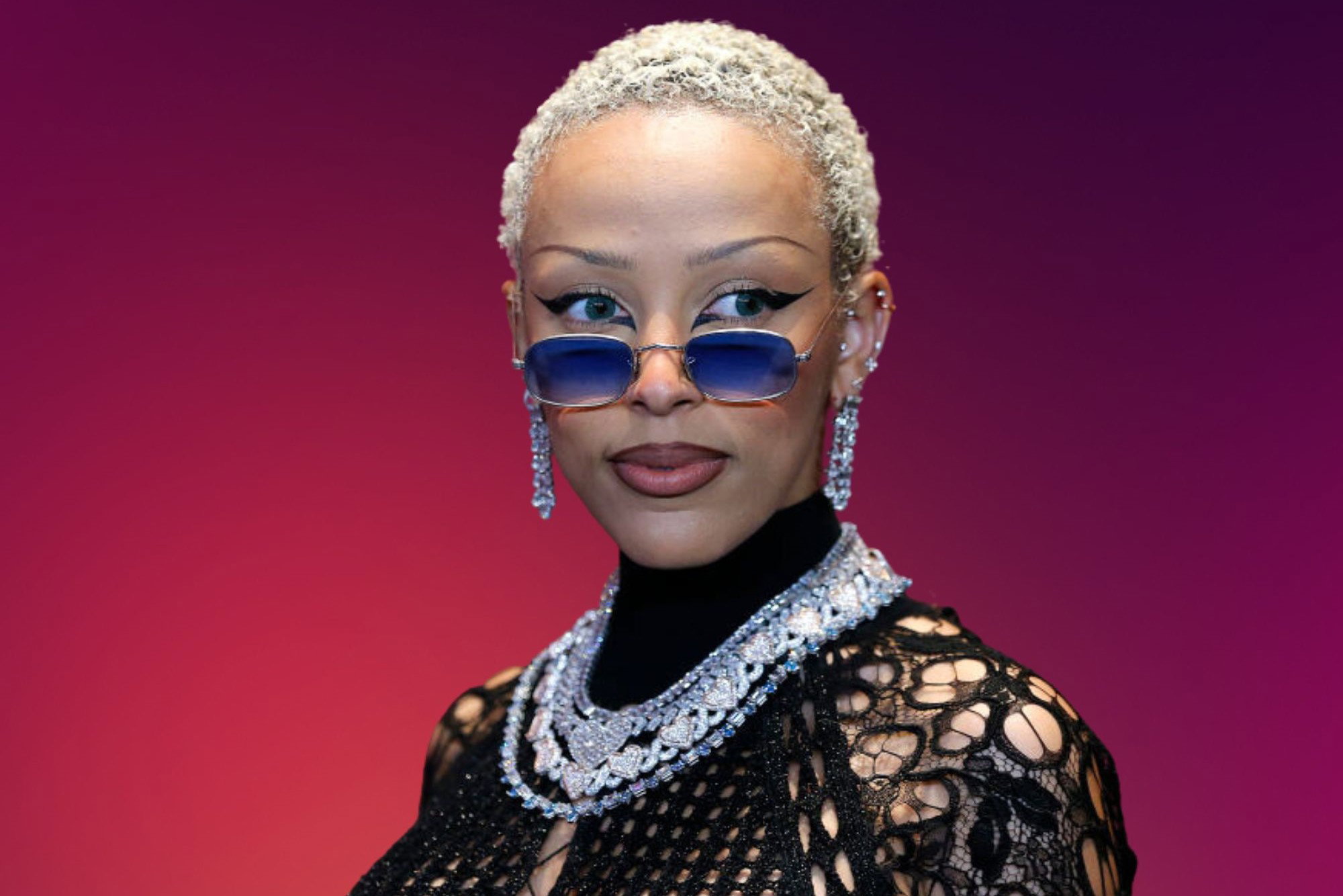 Doja Cat drwi z fanów. „Wszyscy daliście się na to nabrać”