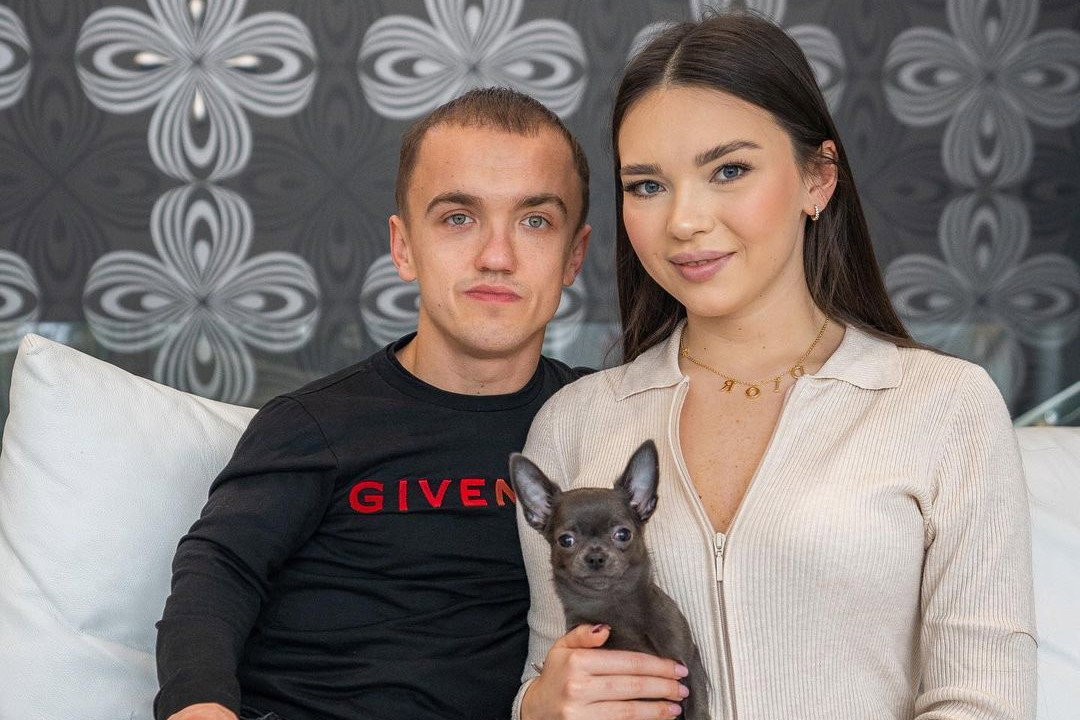 Paulina Kozłowska pierwszy raz o rozstaniu z Mini Majkiem. Zdradziła, jakie mają obecnie relacje
