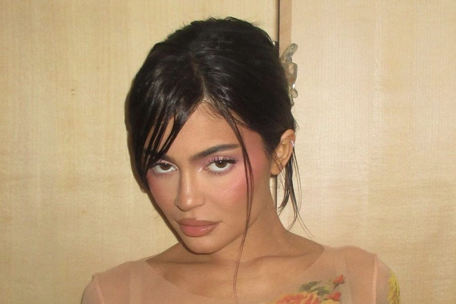 Kylie Jenner