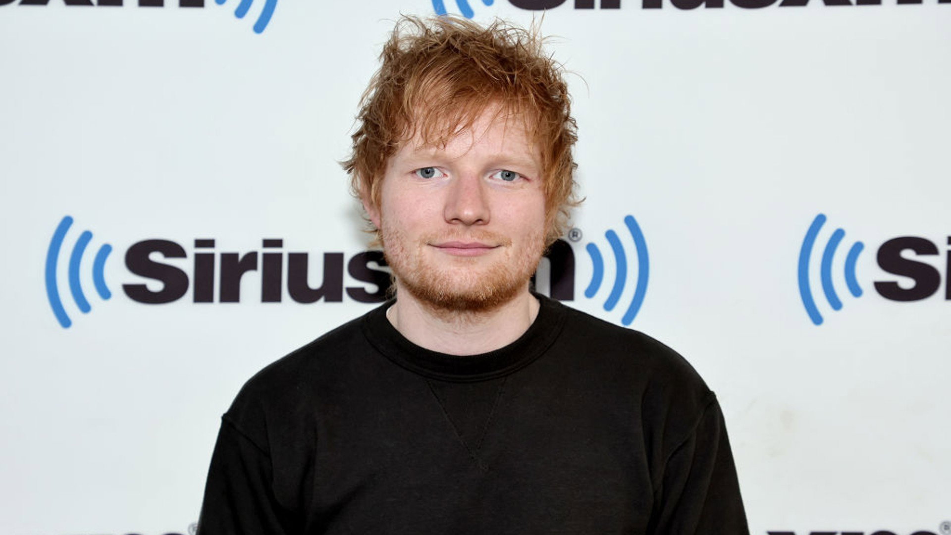 Ed Sheeran
