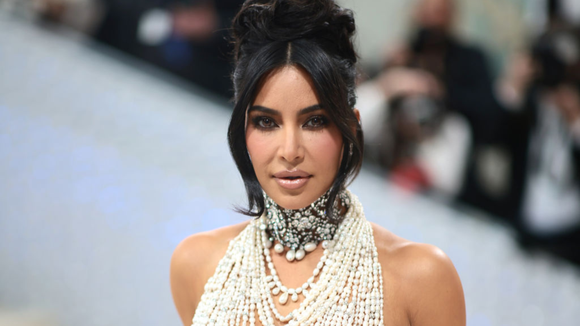 Kim Kardashian