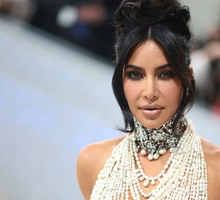 Kim Kardashian