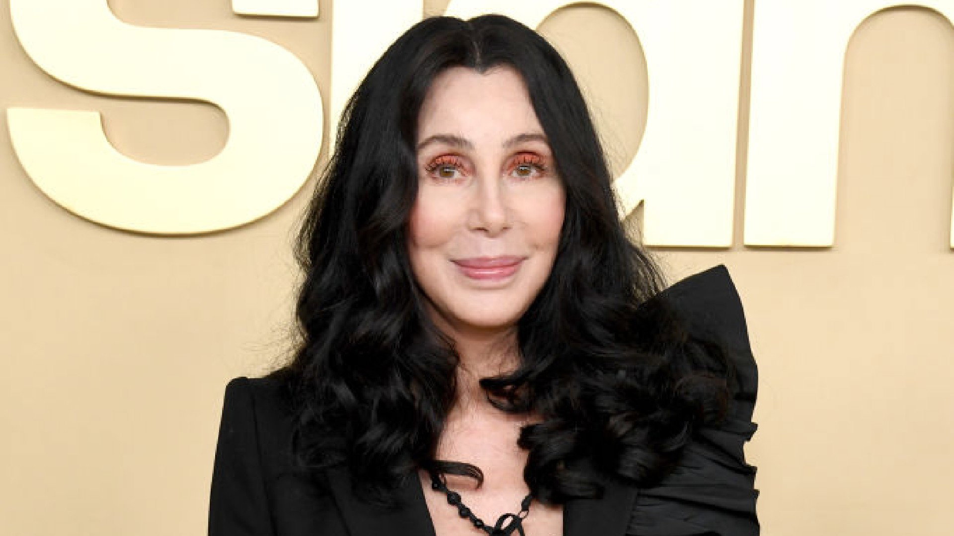Cher
