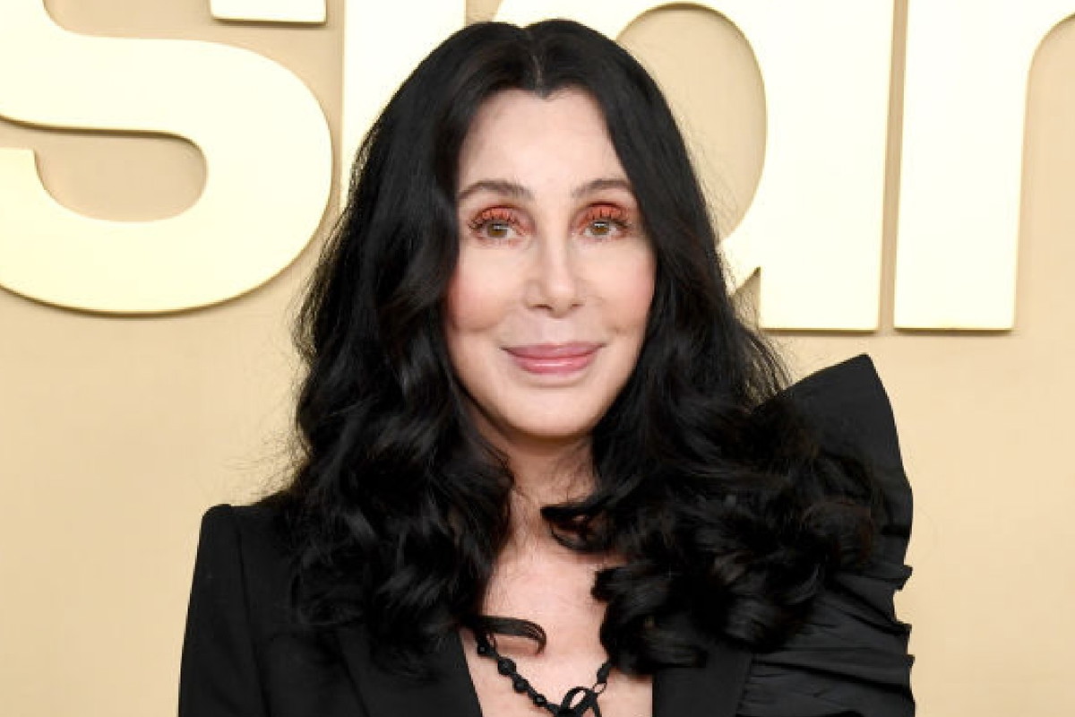 Cher