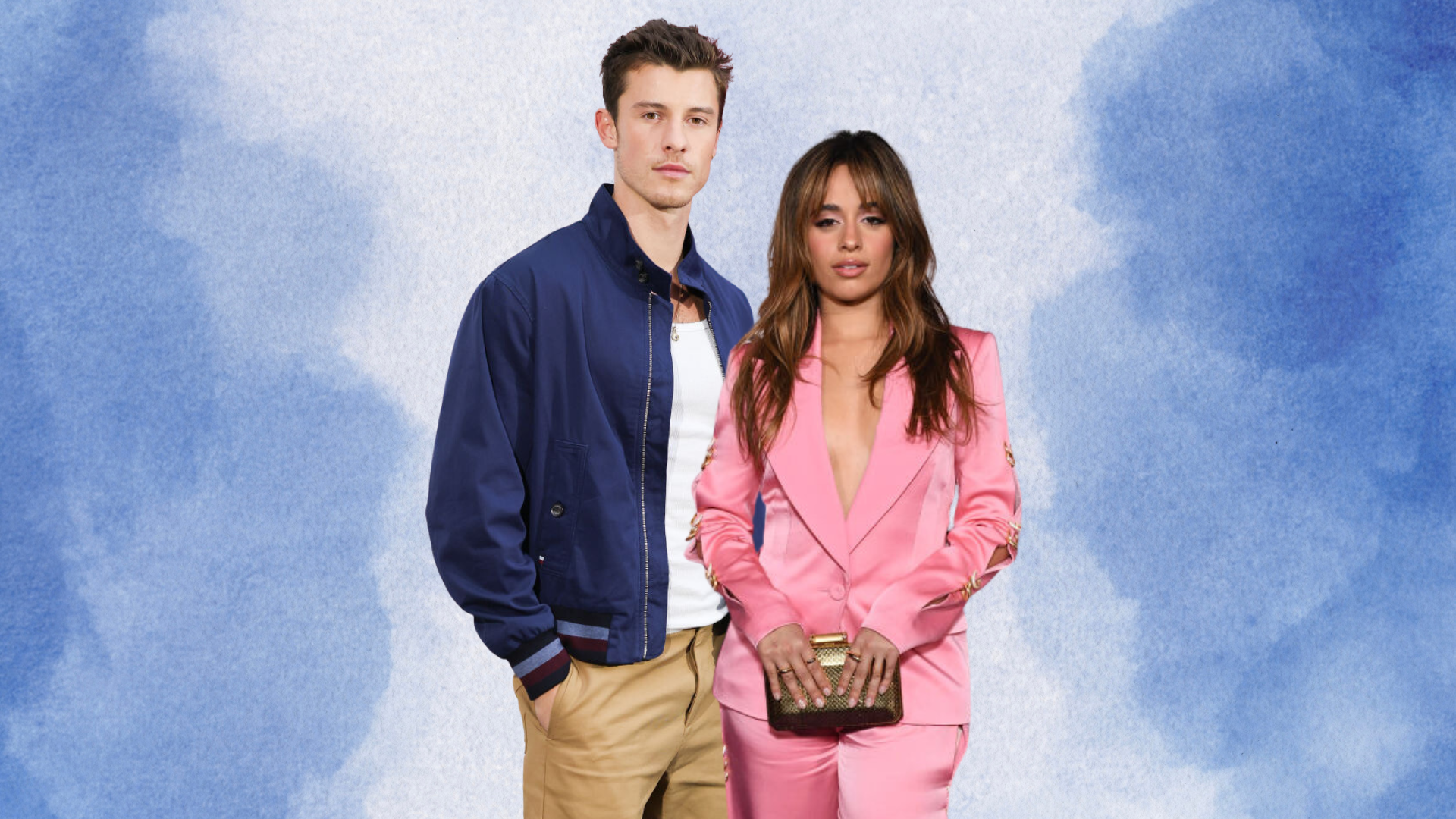 Camila Cabello i Shawn Mendes