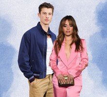 Camila Cabello i Shawn Mendes