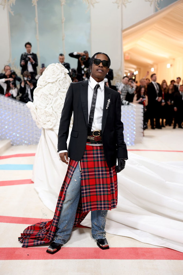 A$AP Rocky
