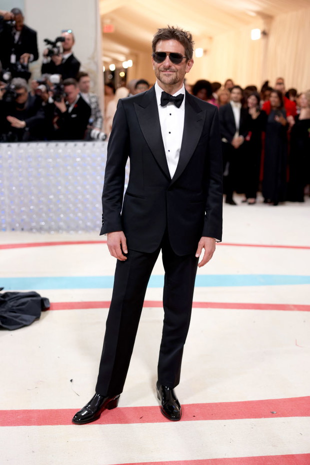 Bradley Cooper