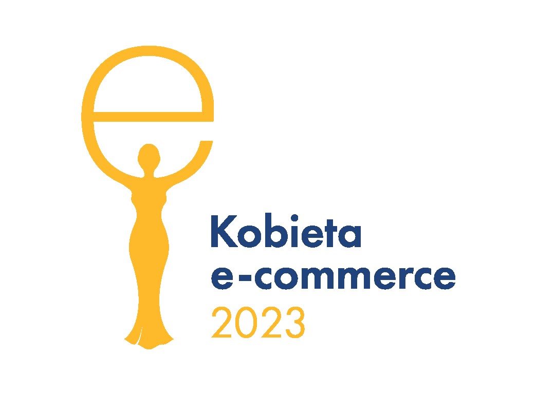 Kobieta e-commerce