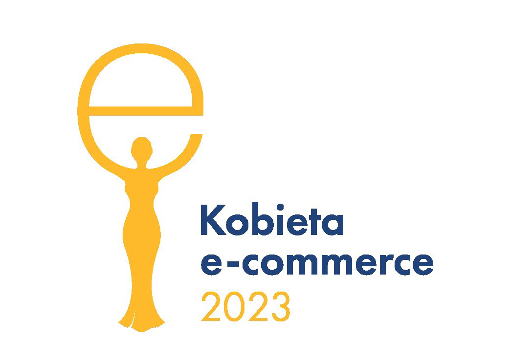 Kobieta e-commerce