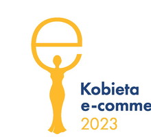 Kobieta e-commerce