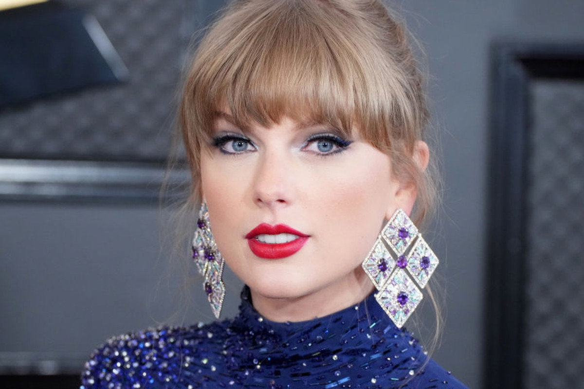 Taylor Swift