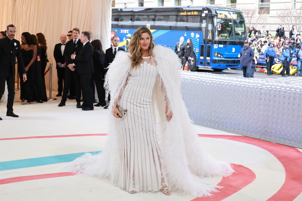 Gisele Bündchen