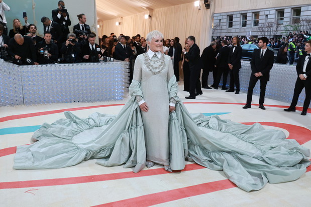 Glenn Close