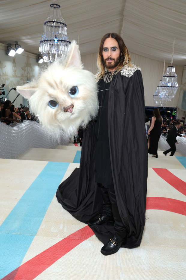 Jared Leto
