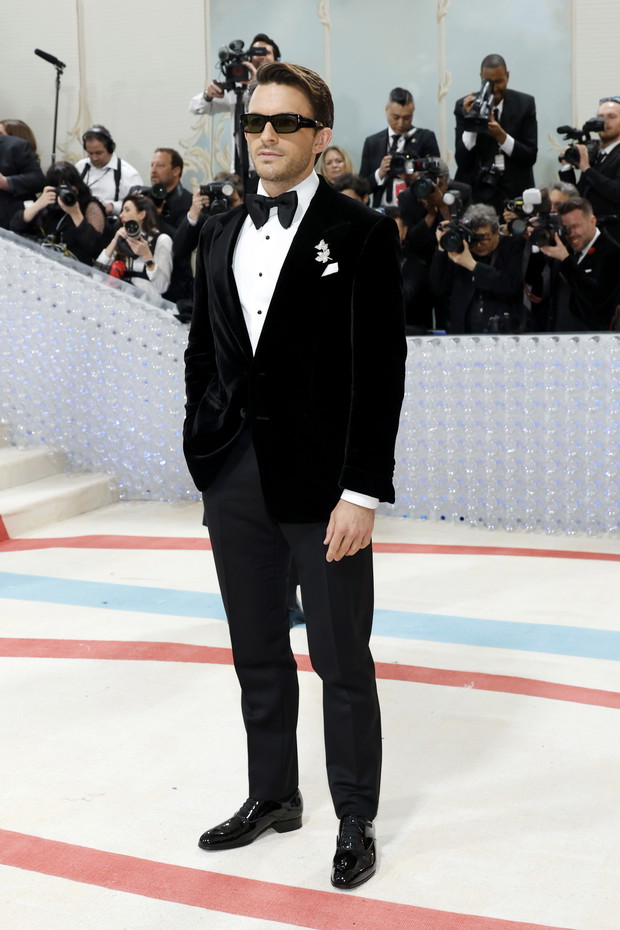 Jonathan Bailey