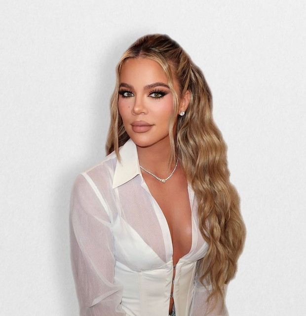 Khloé Kardashian