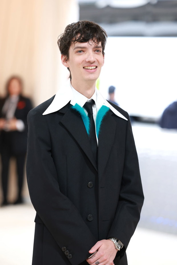 Kodi Smit-McPhee