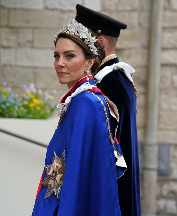 Koronacja Karola III