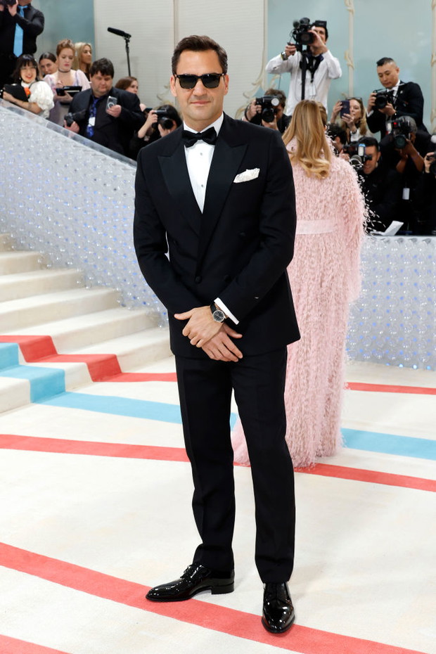 Roger Federer