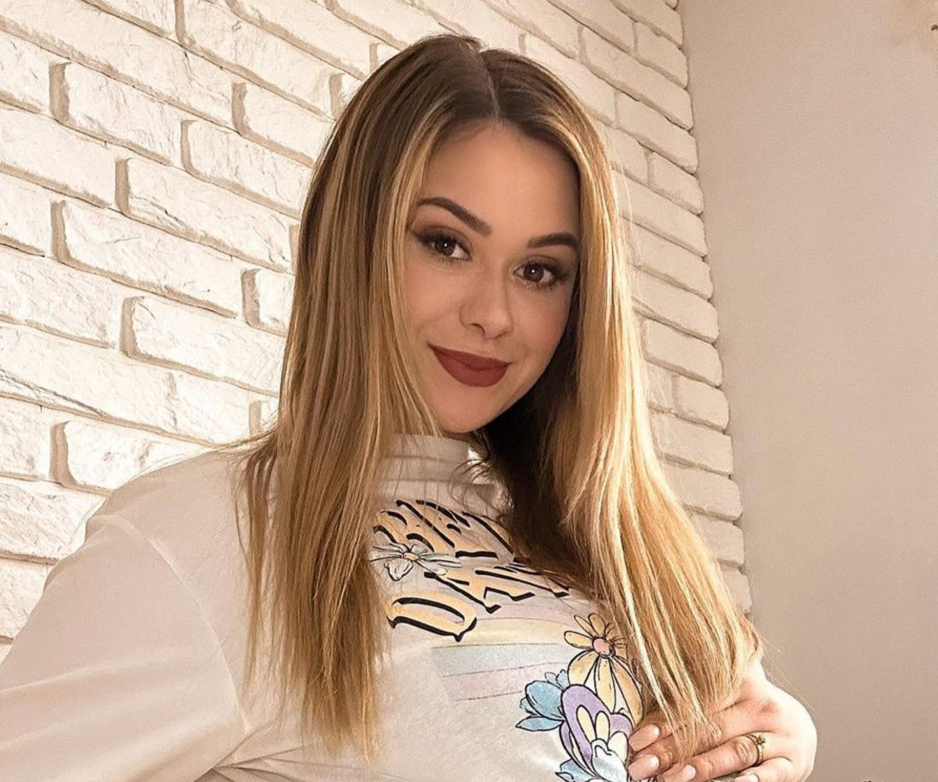 Sylwia Przybysz