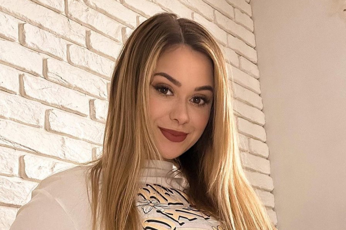 Sylwia Przybysz